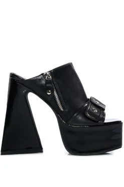 Alternative view of AXELLY MULTI CHUNKY SANDAL