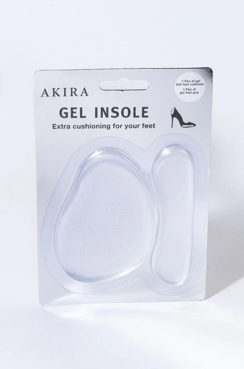 PAINLESS FOOT INSOLE 3 PAINLESS FOOT INSOLE - Image 3