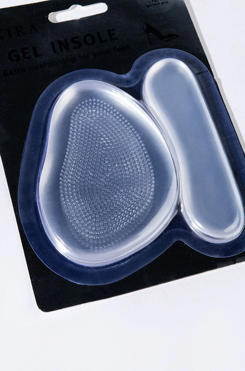 PAINLESS FOOT INSOLE 4 PAINLESS FOOT INSOLE - Image 4