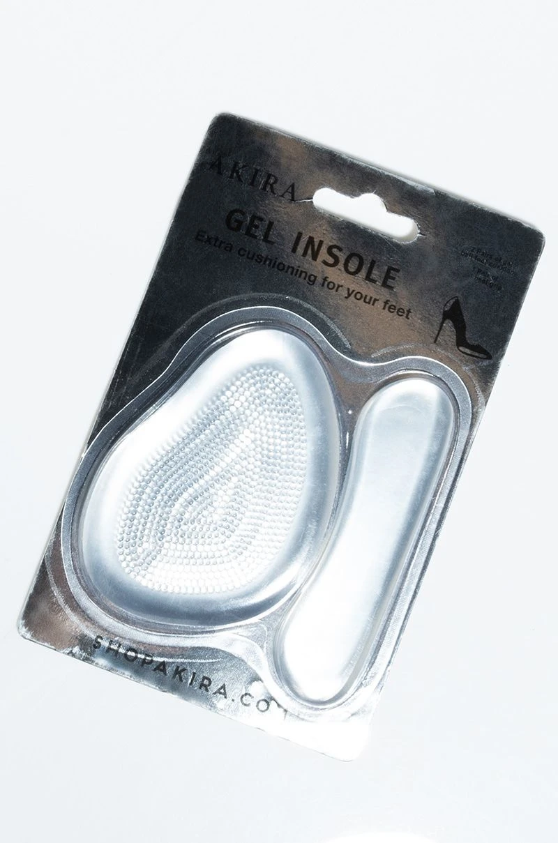 PAINLESS FOOT INSOLE 1 PAINLESS FOOT INSOLE