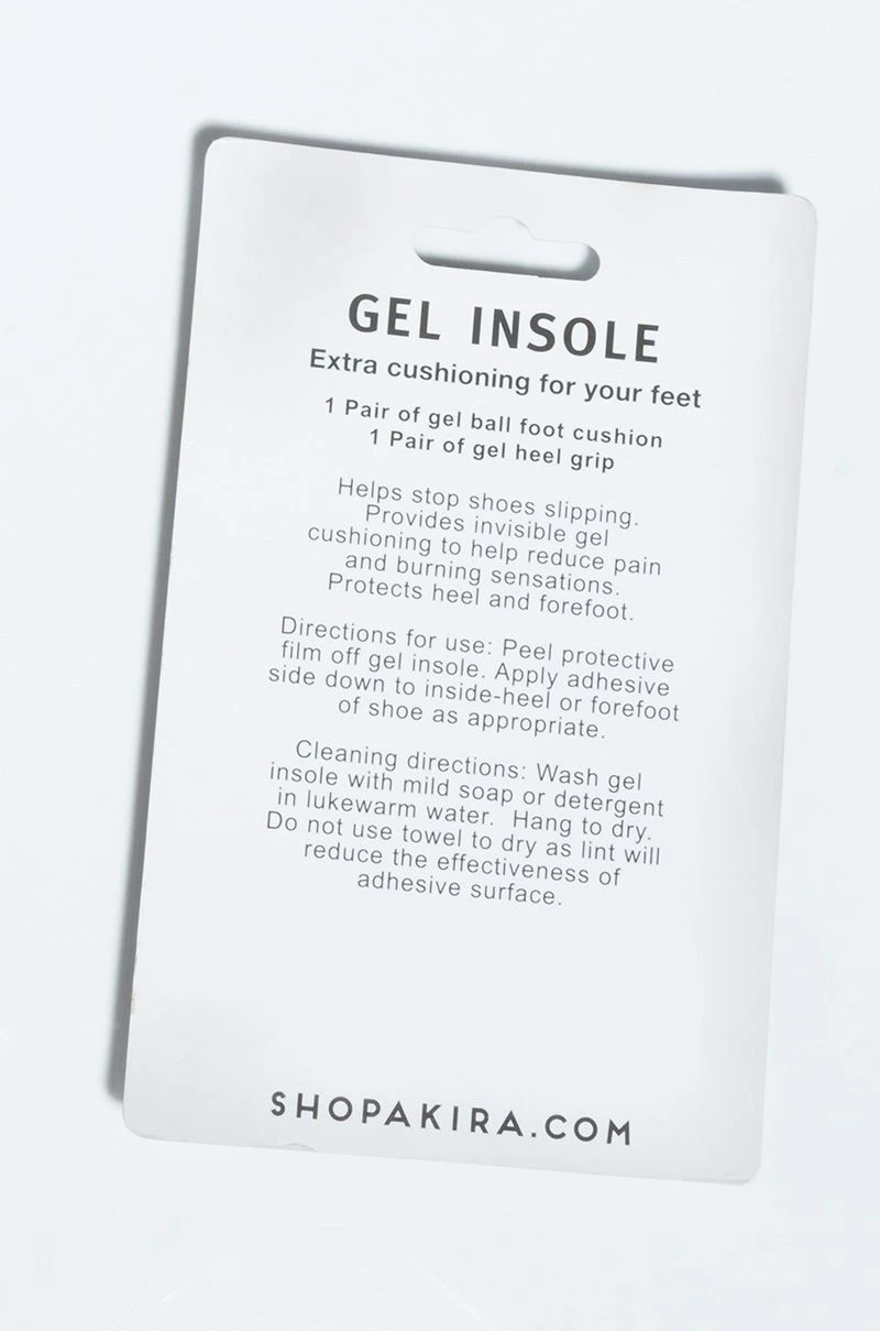 PAINLESS FOOT INSOLE 2 PAINLESS FOOT INSOLE - Image 2