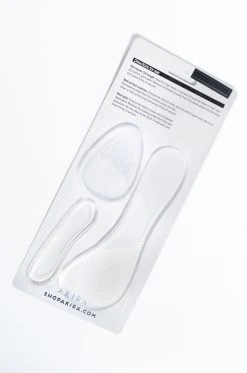 Alternative view of PARTY ON GEL INSOLE SET
